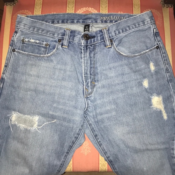 GAP Jeans - Picture 3 of 6